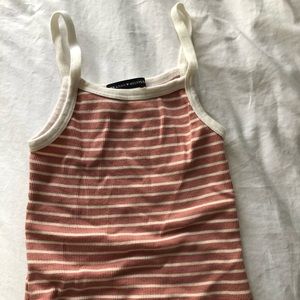 Brandy Melville tank top